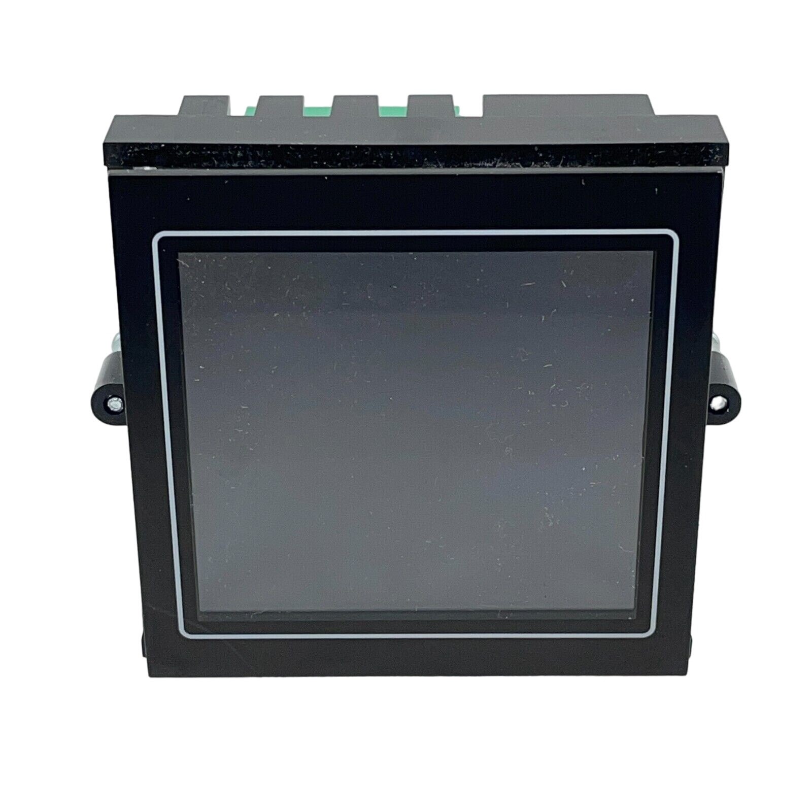 Trumeter APM-PROC-APO 4 Digit Panel Meter with Outputs Positive LCD New