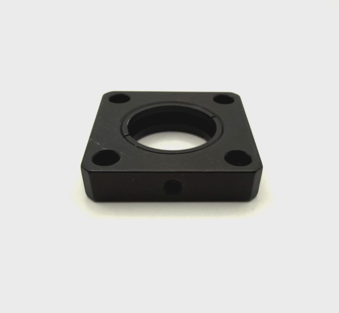 Thorlabs CP02 SM1-Threaded 30 mm Cage Plate