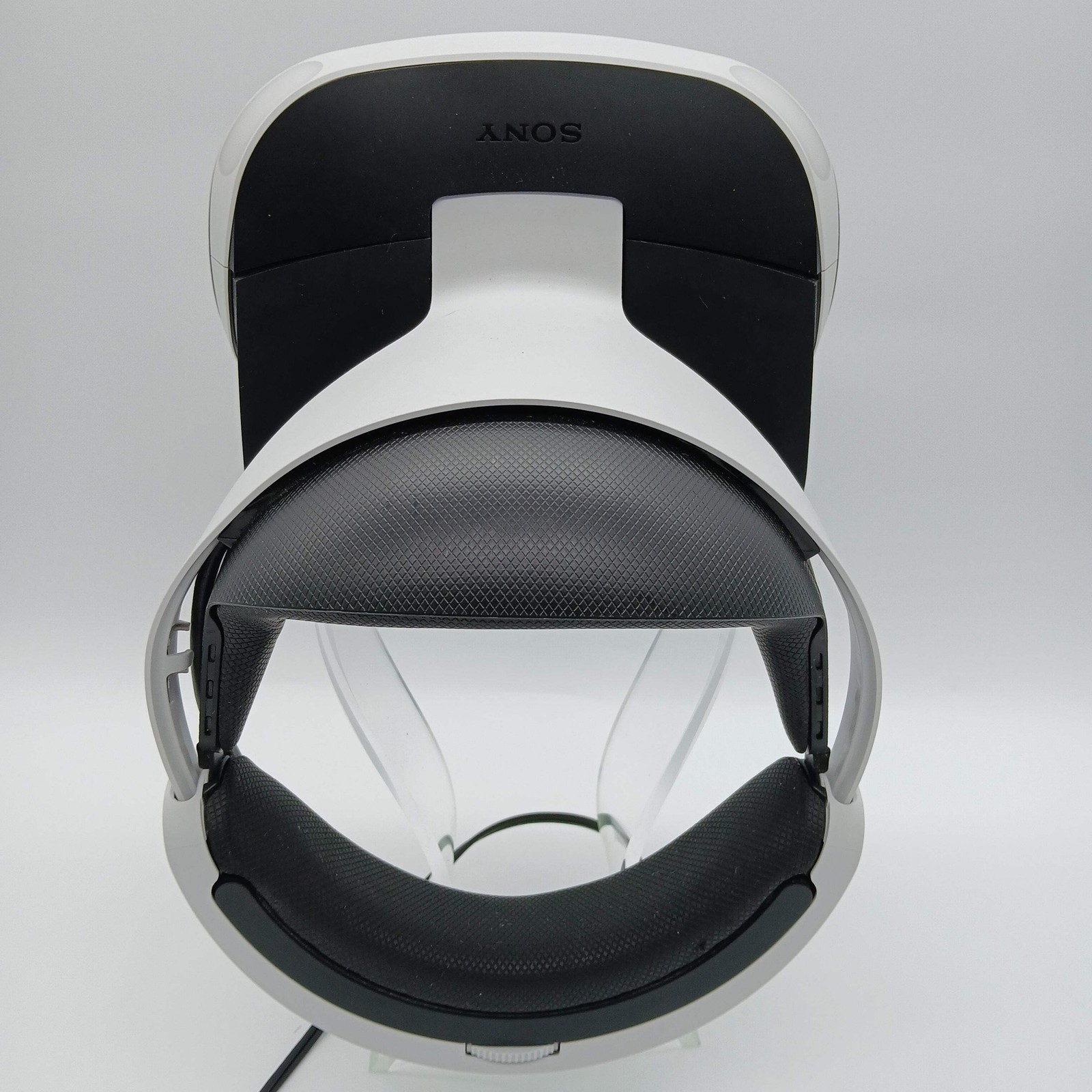 Broken Sony PlayStation VR cuh-zvr1