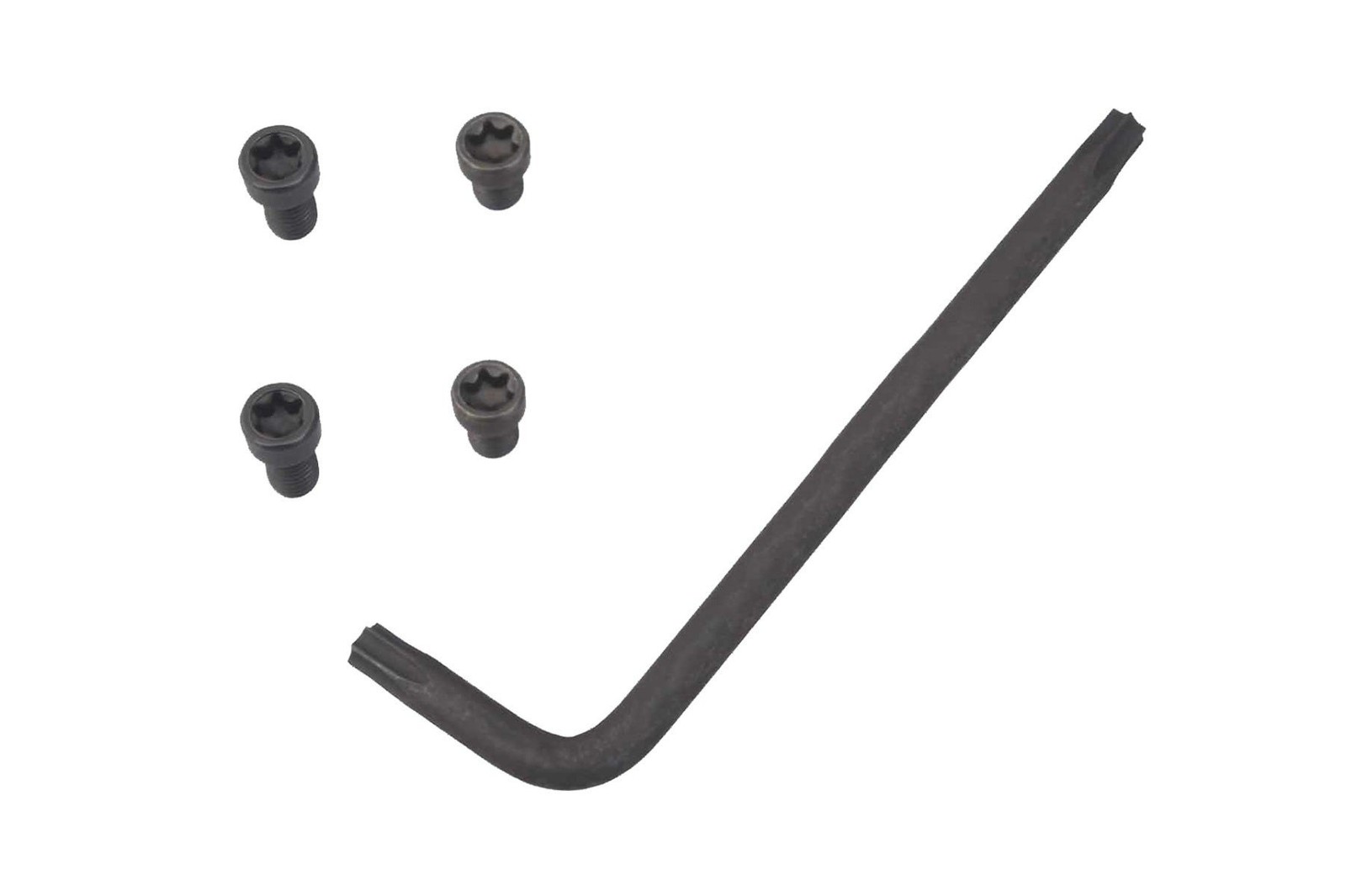 Muzzle-Loaders CVA Scope Rail - Fits CVA™ Accura, Optima & Wolf Muzzleloaders -