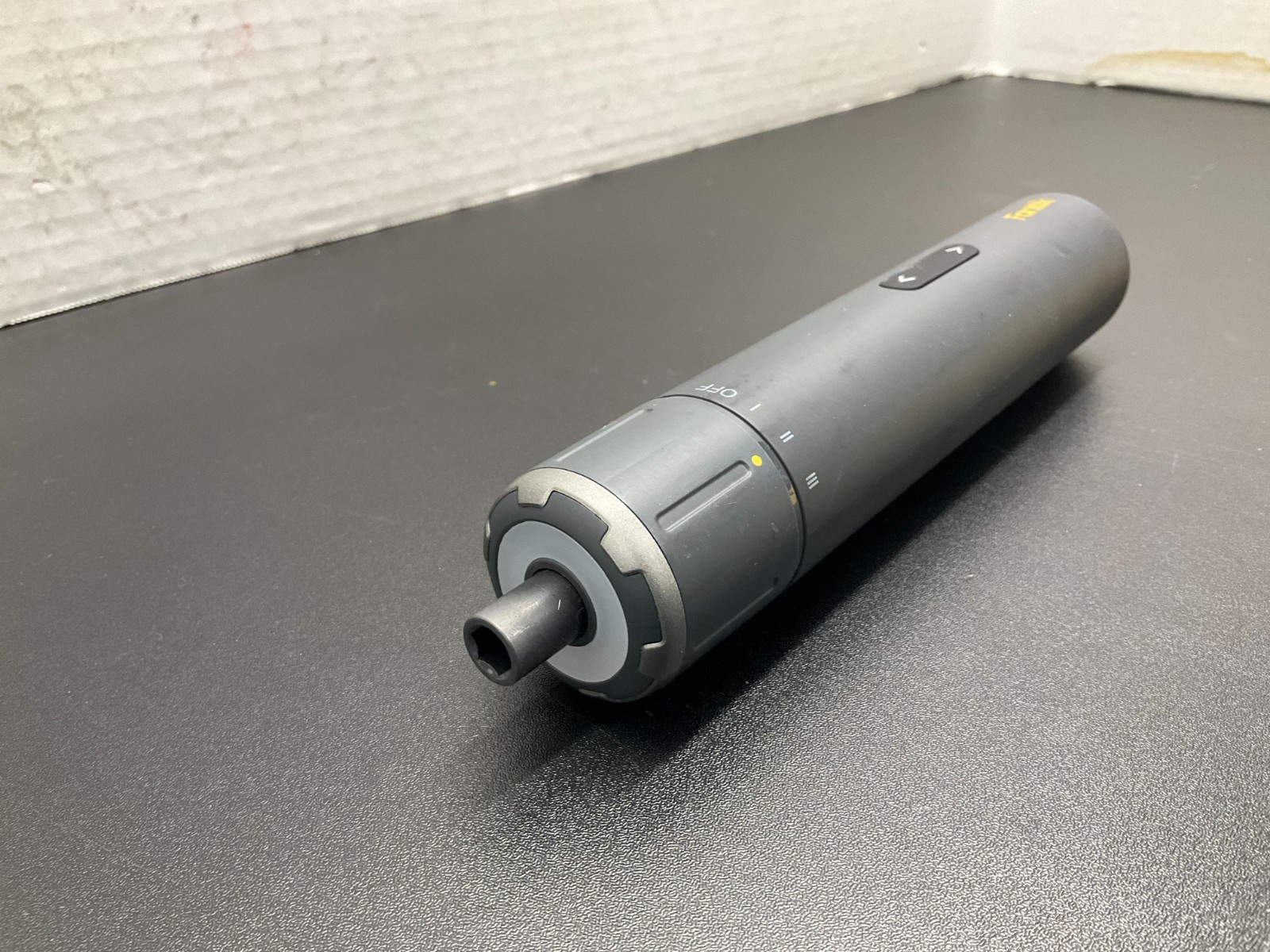 Fanttik S1 Pro 3.7V Electric Screwdriver, Power Screwdriver