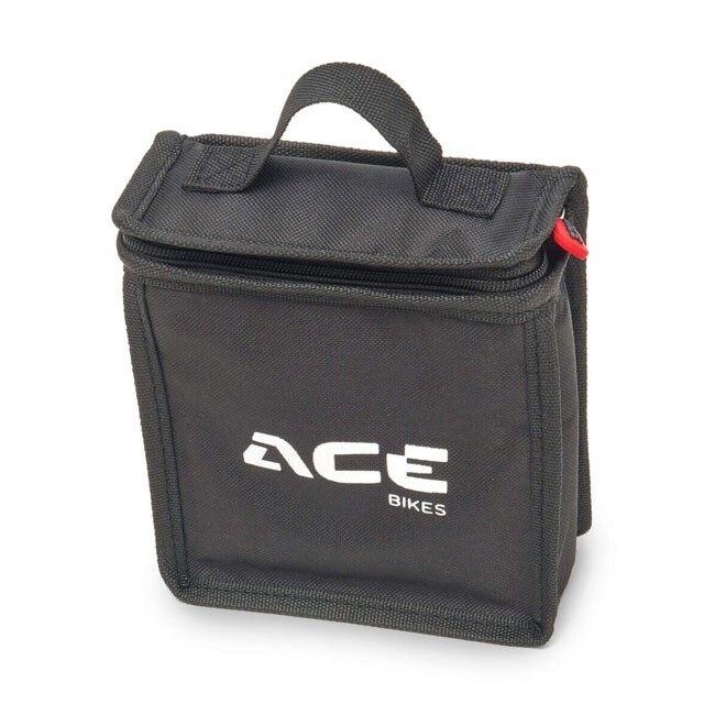 Acebikes Cam Buckle Essential Secure Motorcycle Tie-Down Straps