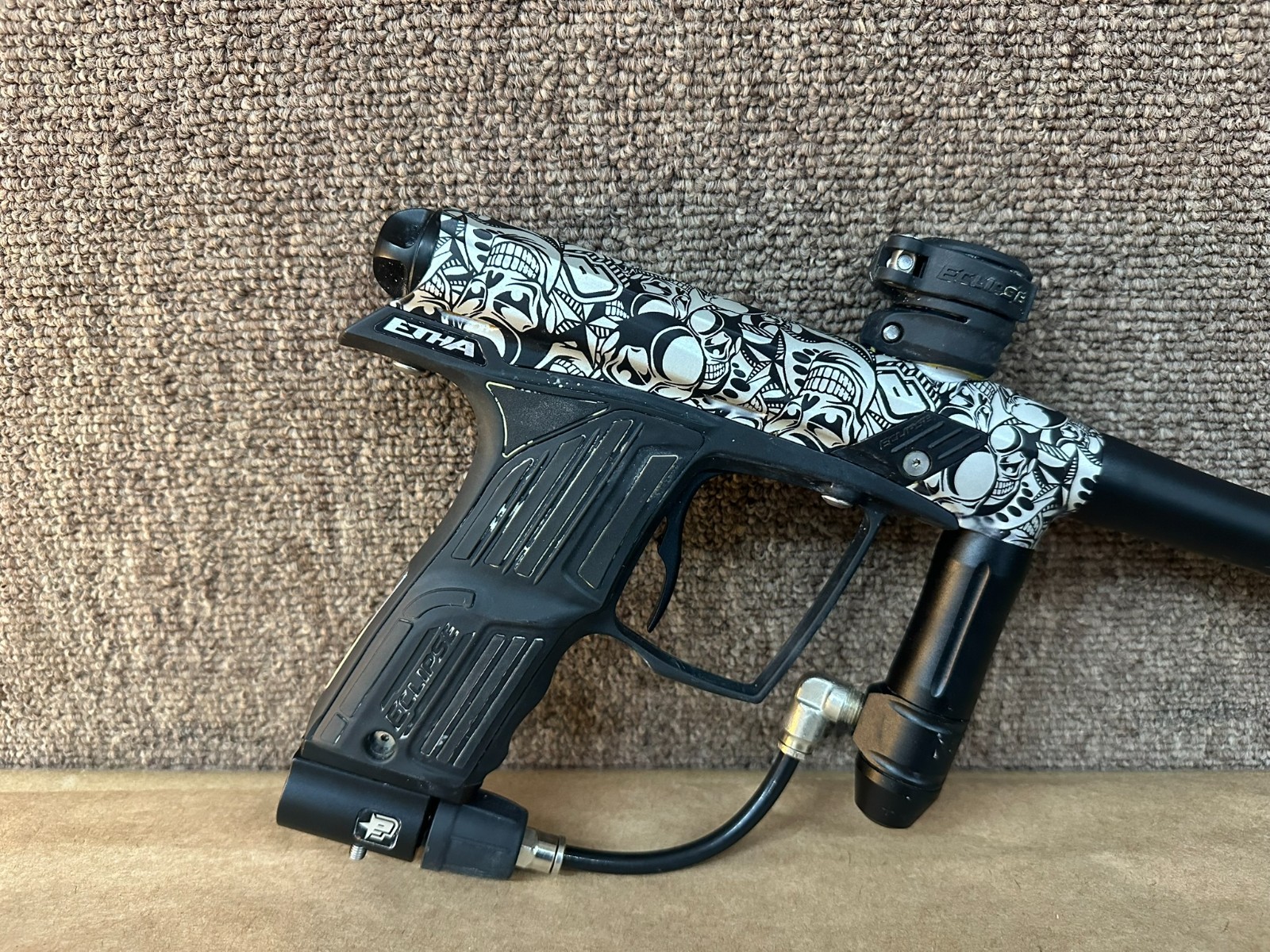 Planet Eclipse Etha 1 Paintball Marker