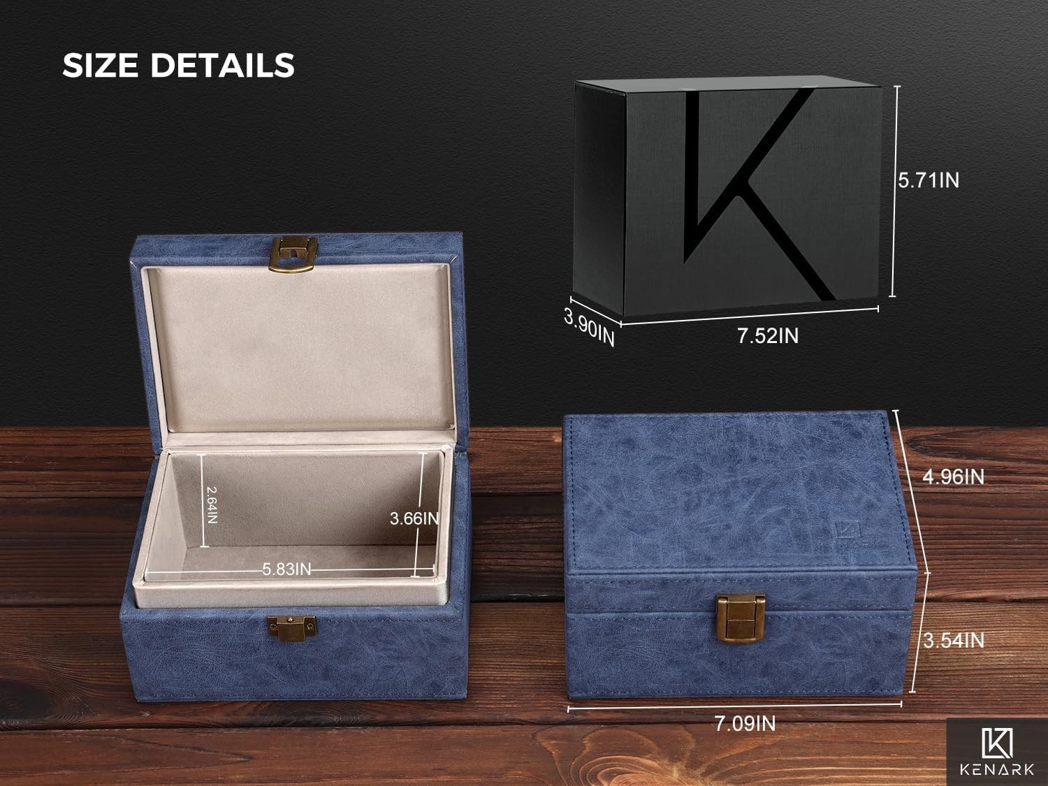 Key Fob Faraday Box: Signal Shielding Storage