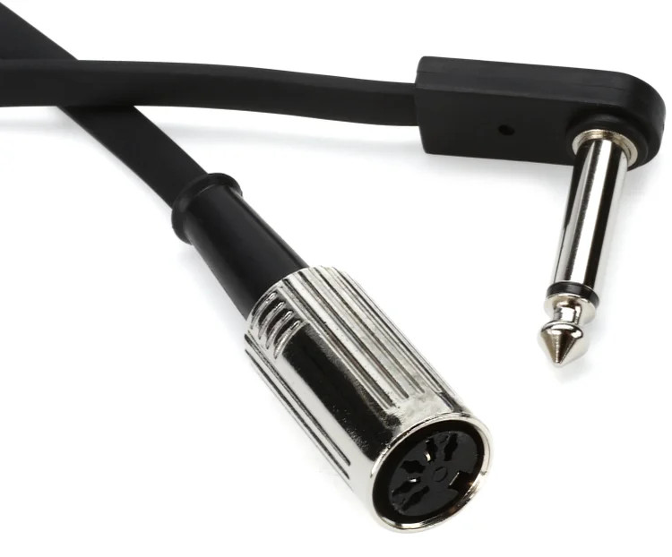 BluGuitar MIDI1 - MIDI Adapter Cable for AMP1