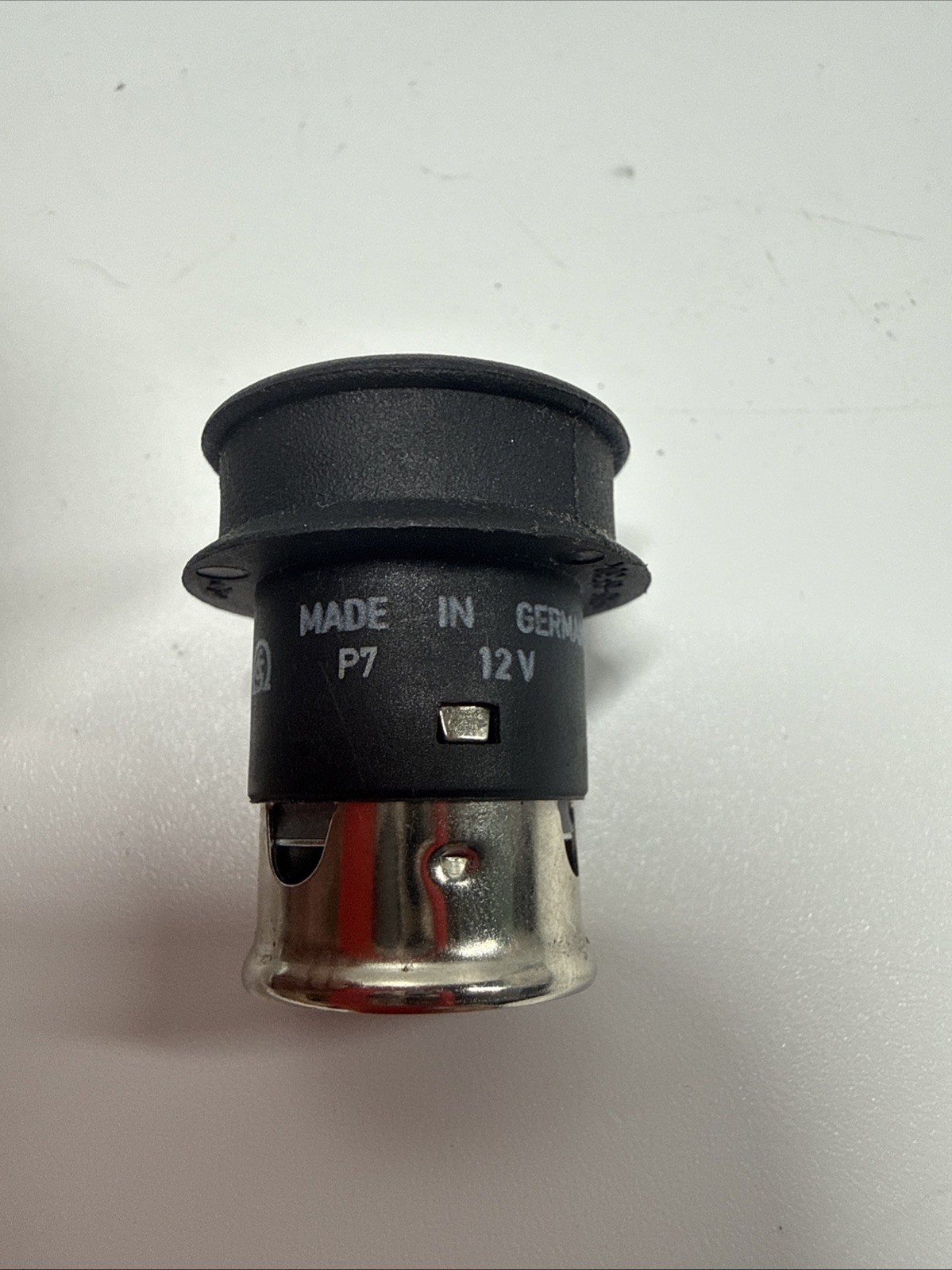 Genuine BMW OEM E38, E39, E46, E53, E83 Cigarette Lighter Like New Never Used