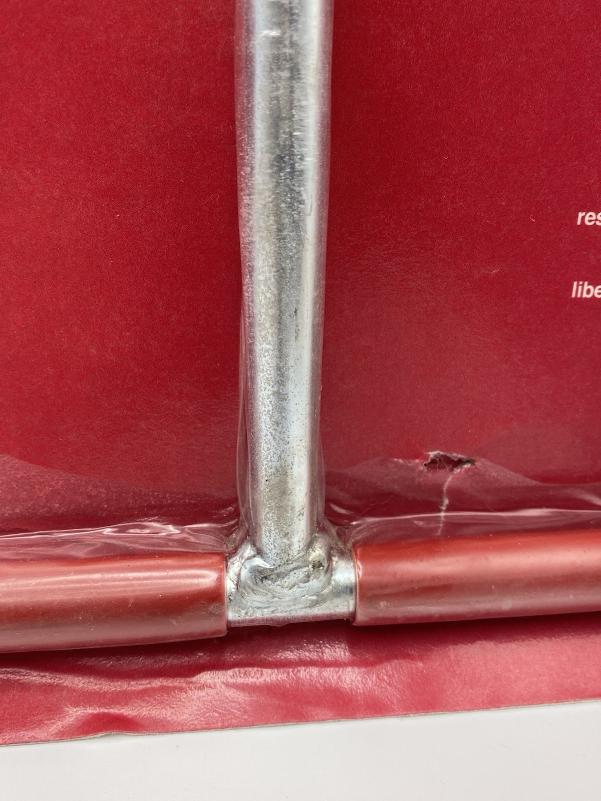 Lisle 49100 T-Handle Single Spring Brake Tool