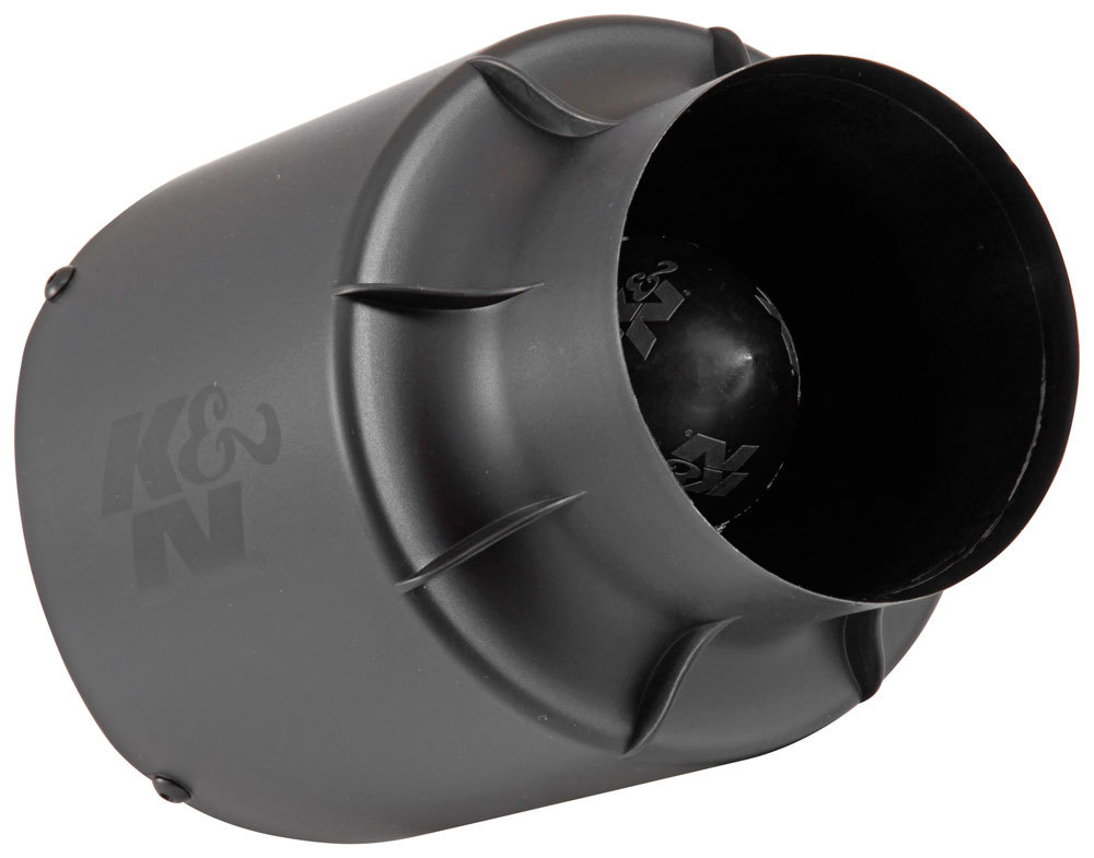 K&N KN ORION UNIVERSAL INDUCTION COLD AIR INTAKE SYSTEM 54-5000