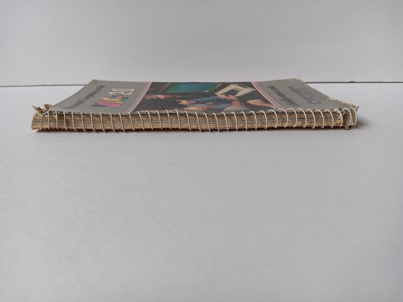 Personal Computing On The VIC 20 A Freindly Computer Guide Commodore Book