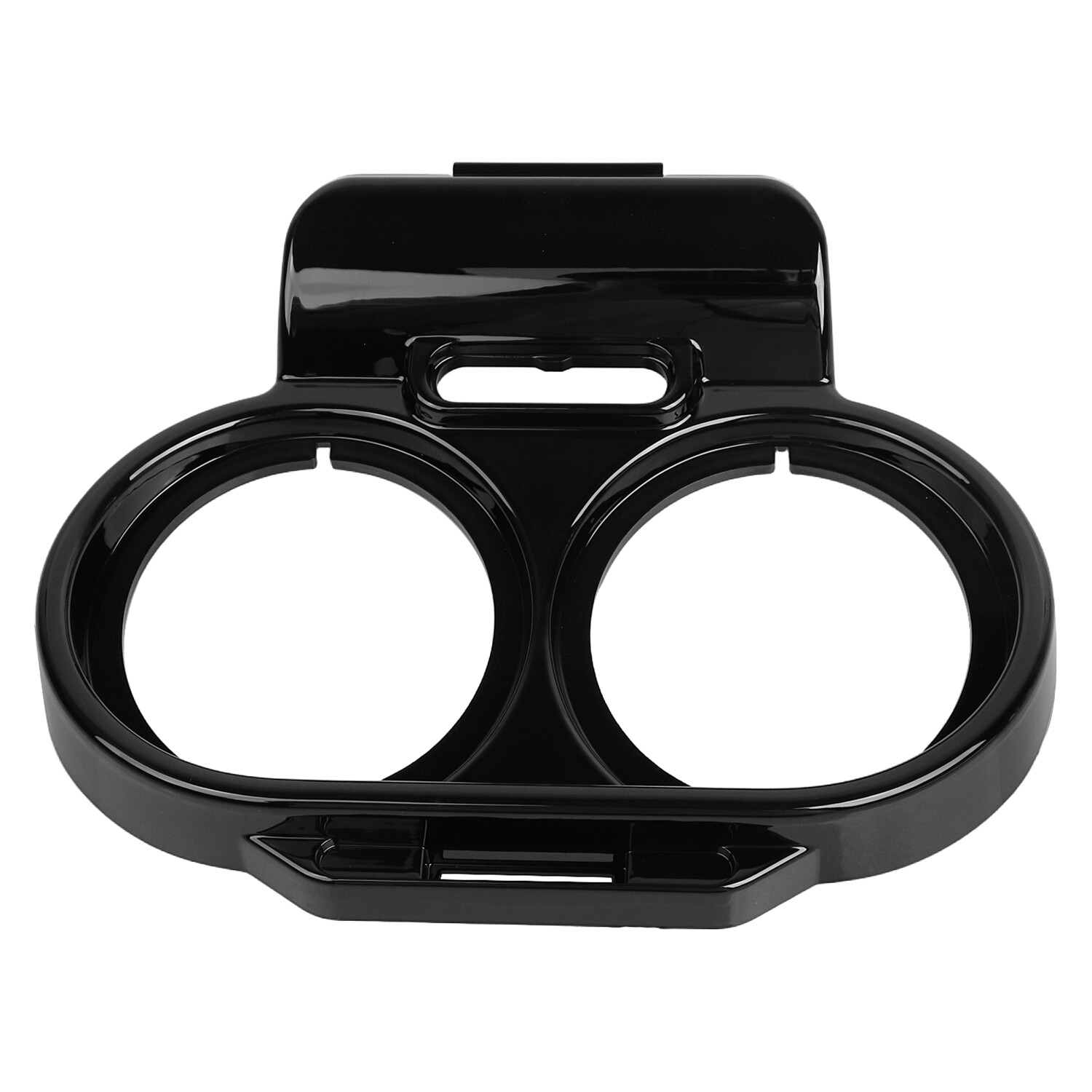 Top Gauge Cover Nacelle Housing Fairing For Harley Road Glide FLTRX EFI FLTRSEI