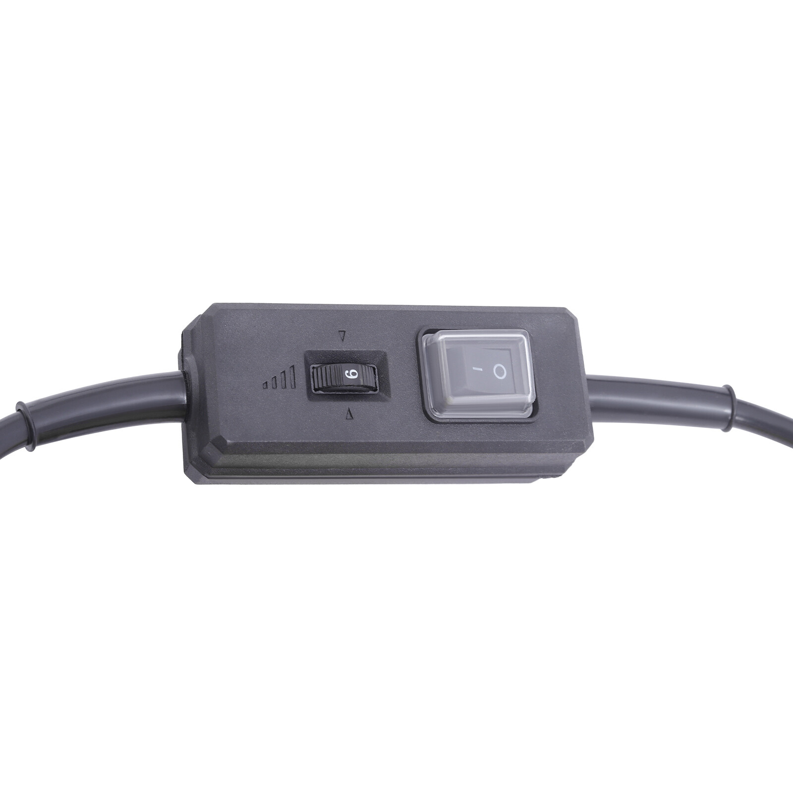 Drywall Sander Electric Ceiling Wall Sander with Dust Collection Variable Speed