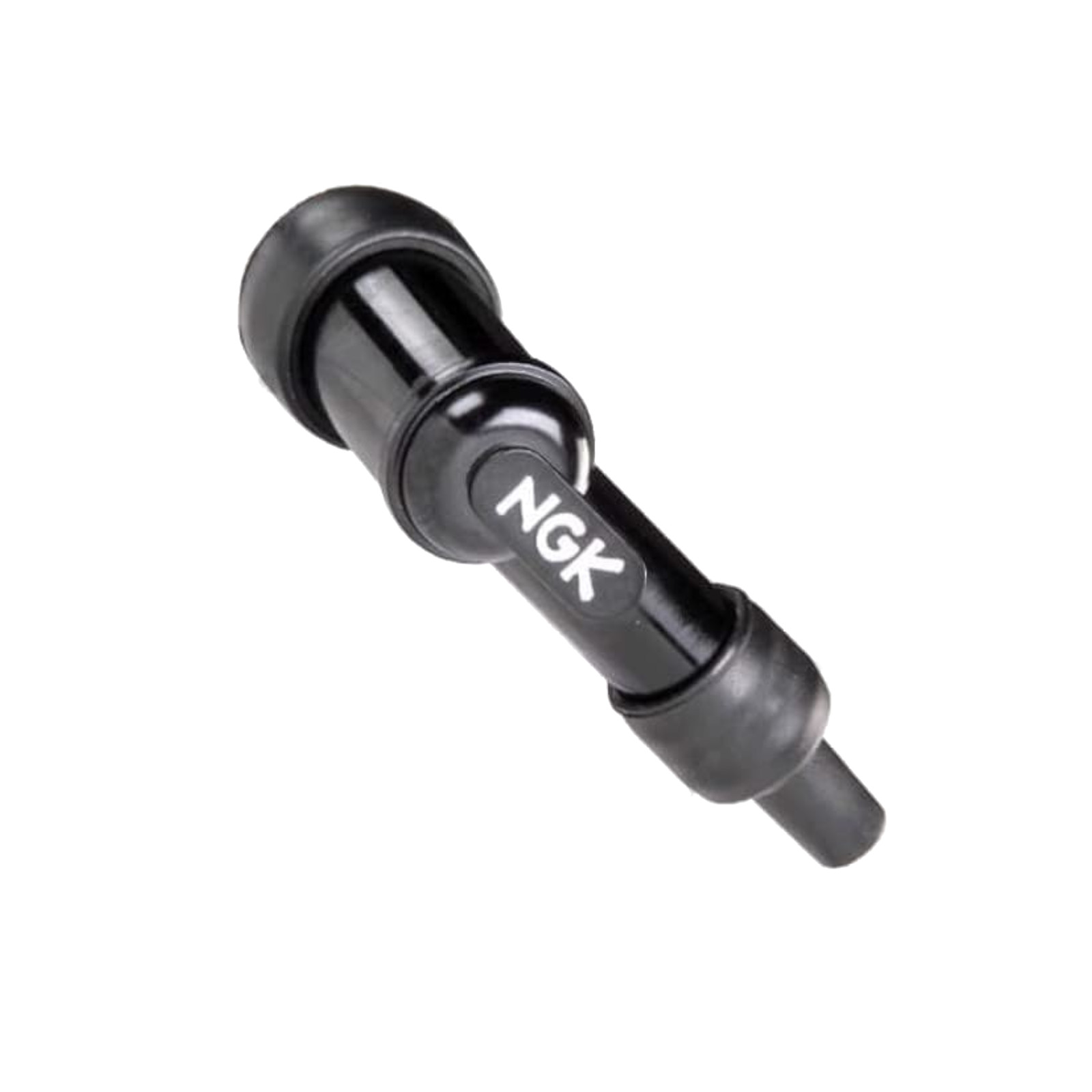 Spark Plug Cap for YAMAHA YZ 250 1997-2012 NGK Black