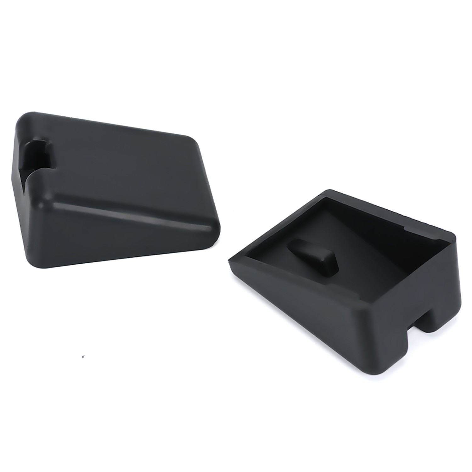 2Ps L85-6081 M75681 Hood Bumper Support For Peterbilt 567 579 Kenworth T680 T880