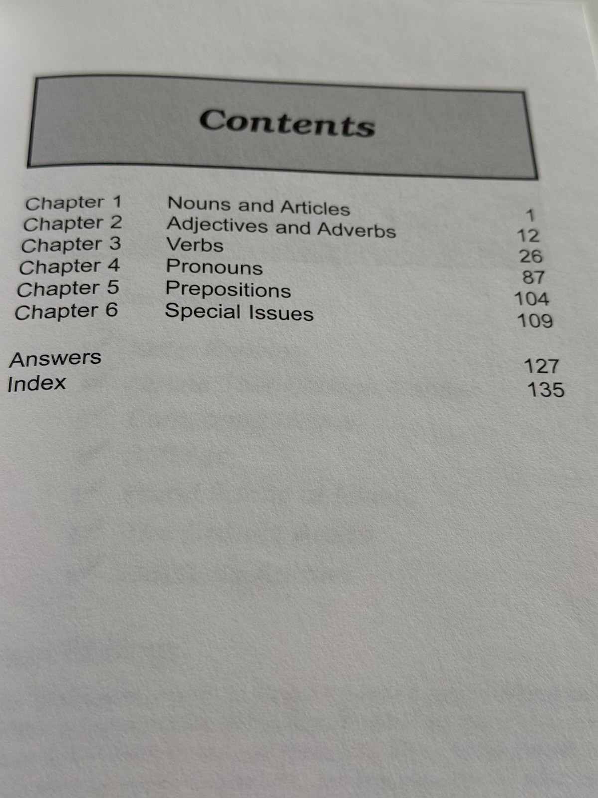 Schaum's Easy Outline Of Spanish, Second Edition—EUC