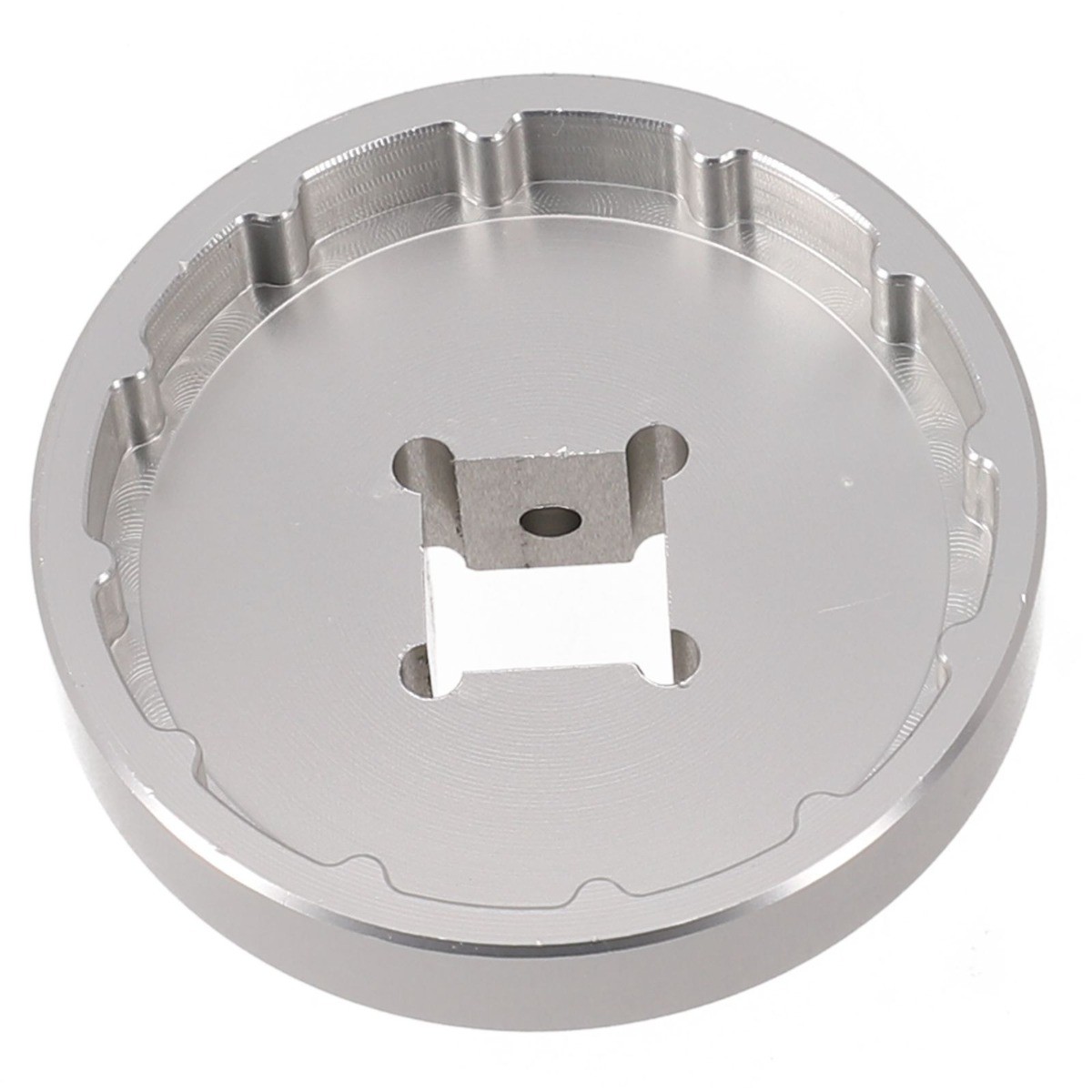 Bottom Bracket Socket Easy Installation And Maintenance For Praxis Works