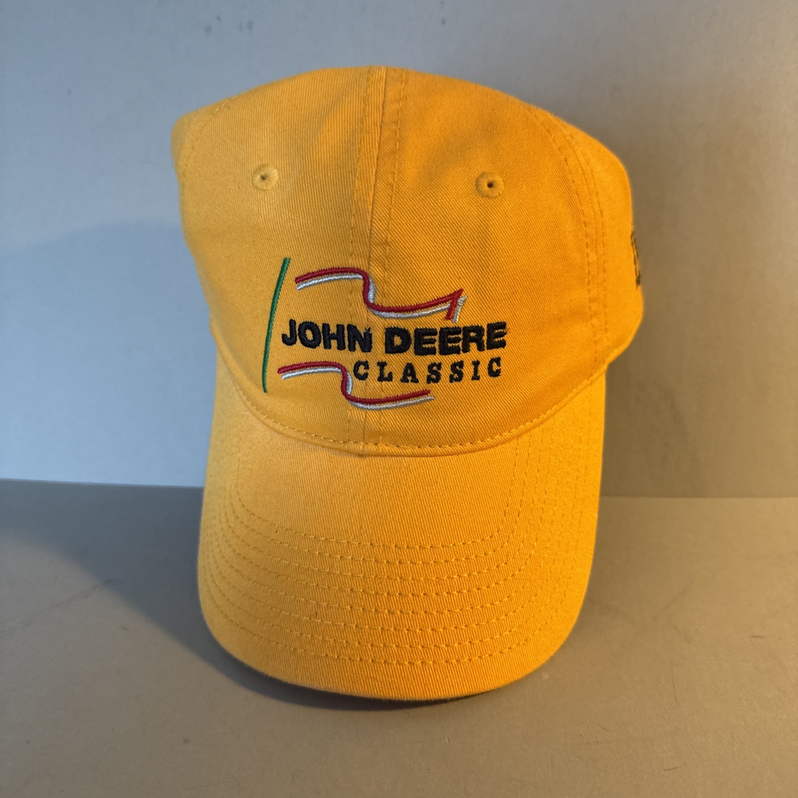 John Deere Classic Golf Hat