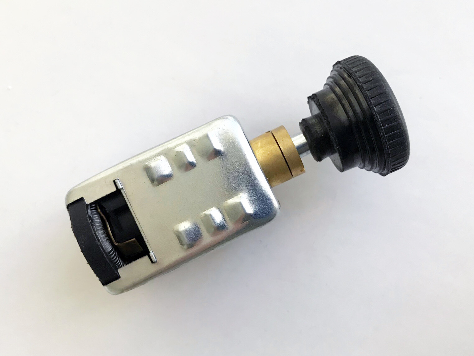 NEW VW Beetle Squareback Fastback Headlight Switch 311 941 531 A