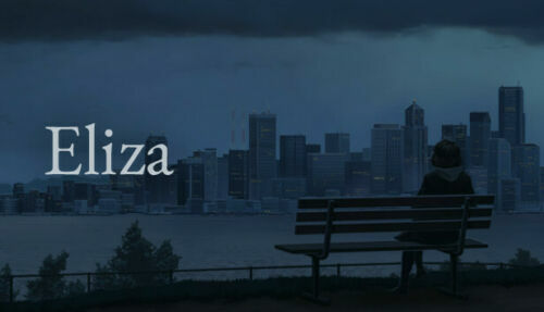Eliza - PC Steam key.  Same day delivery.