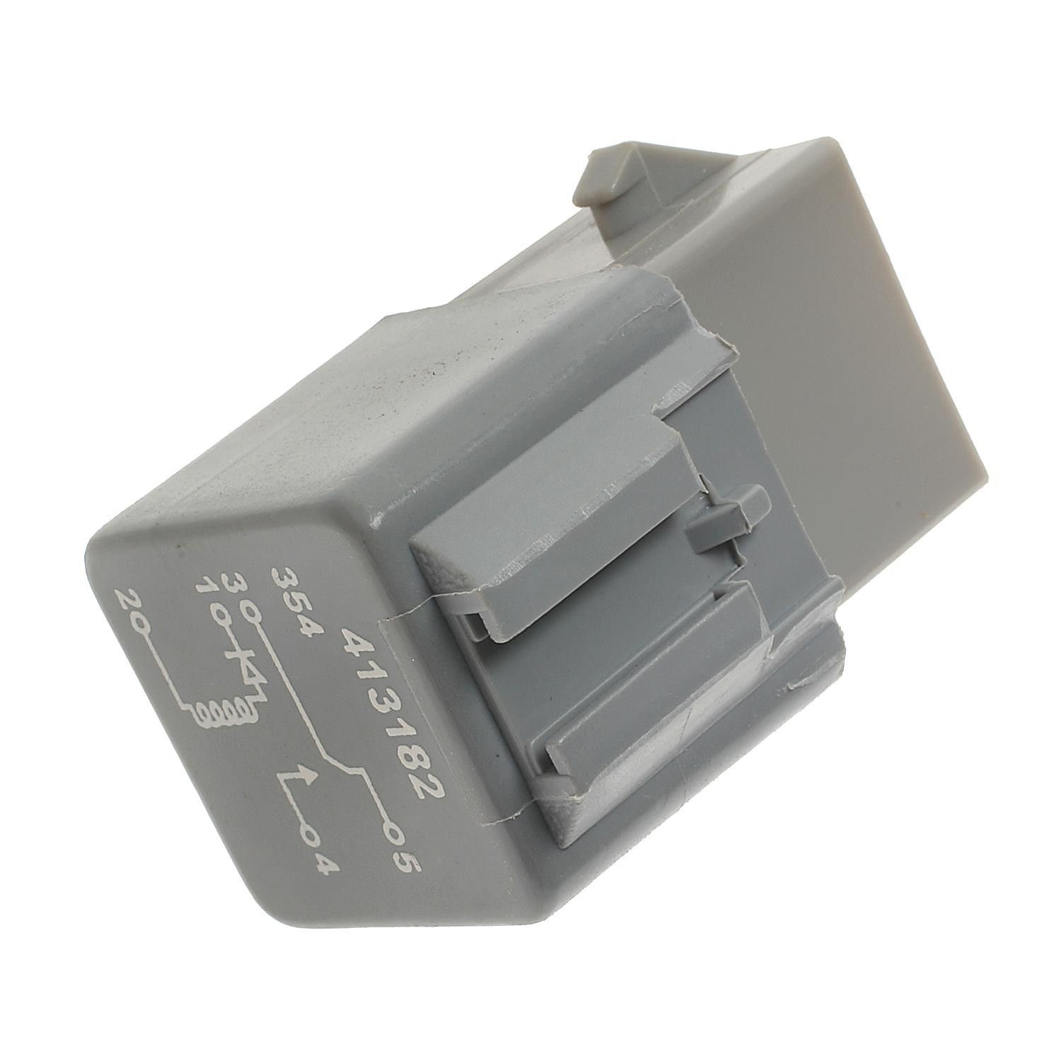 Standard Motor Products RY71T Computer Control Relay