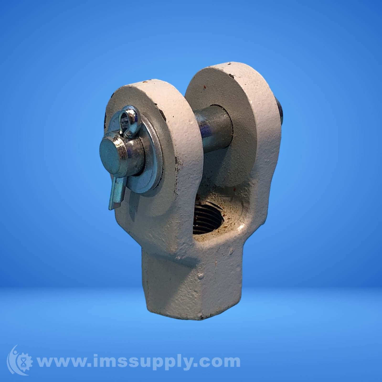 CKD SSD-Y-50-XP5 Knuckle Bracket 4794