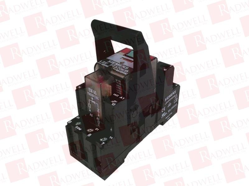 SIEMENS LZS:PT3A5S15 / LZSPT3A5S15 (NEW IN BOX)