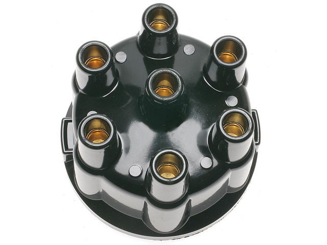 For 1958-1965 International AM130 Distributor Cap SMP 21234BQKG 1959 1960 1961