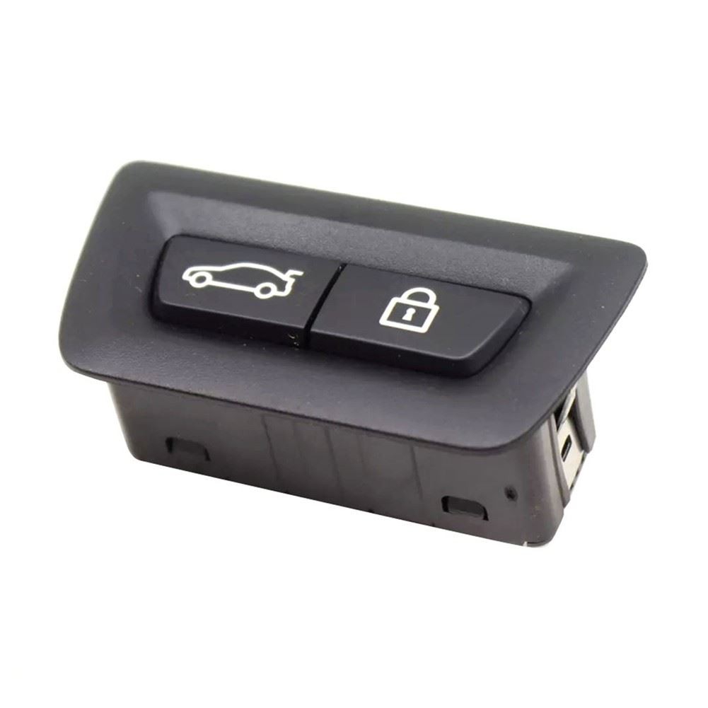 Trunk Lid Lock Unlock Control 61319275121 61319162645 6131-9275121 for 1410