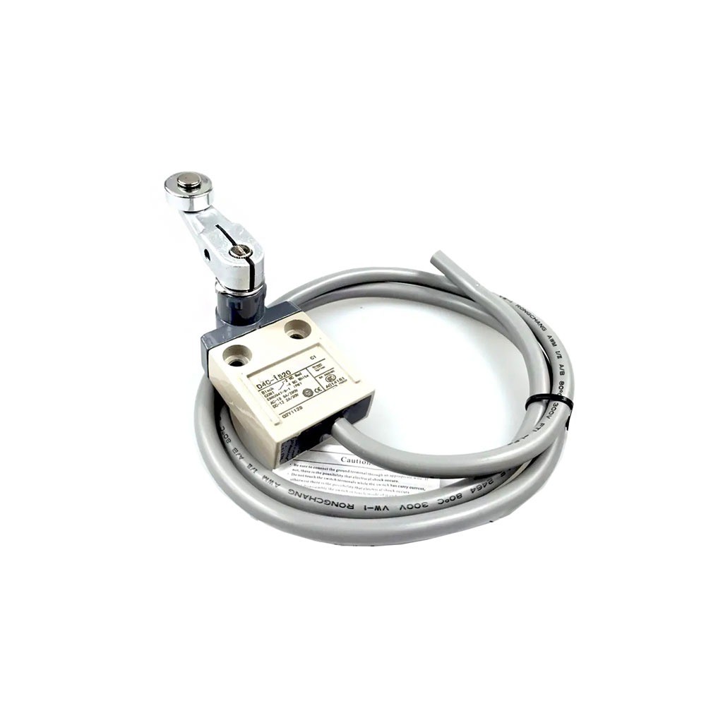 1X New Original D4C-1224 D4C-1227-P D4C-1229-P D4C-1332 D4C-1501 D4C-1520 Omron