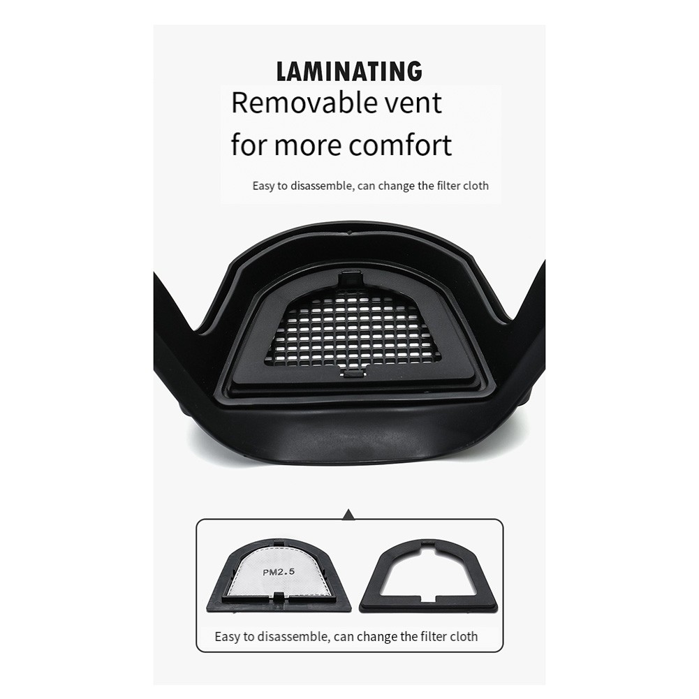 Work Full Face Protector Shield Transparent Protector Face7553