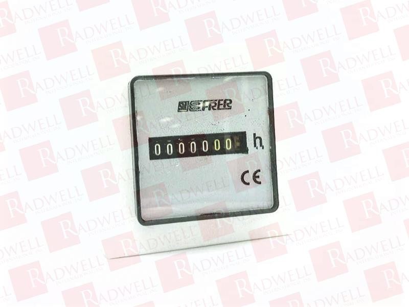 FRER F48HMXXXXX18 / F48HMXXXXX18 (NEW IN BOX)