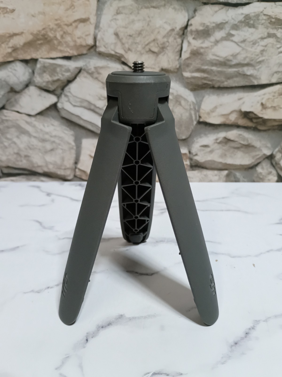 DJI OM Grip Tripod Gray