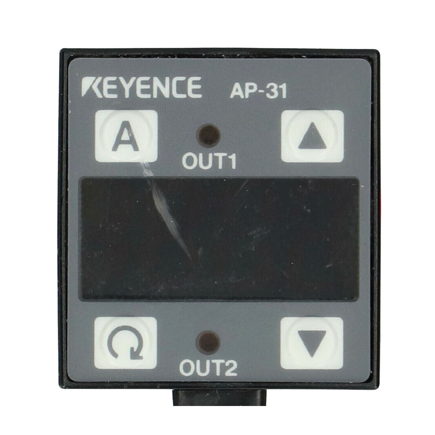 KEYENCE AP-31 Pressure Sensor New #