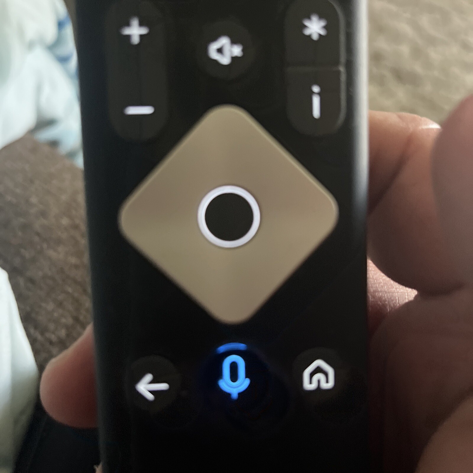 (M) Xfinity Comcast XR16 Voice Remote for Stream Flex TV Receiver