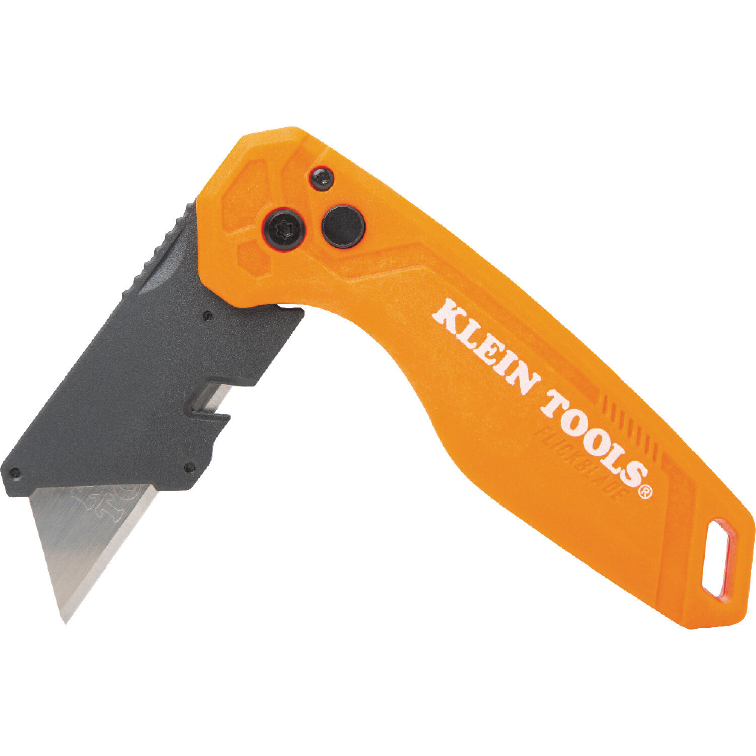 Klein Tools 44302 Folding Utility Knife