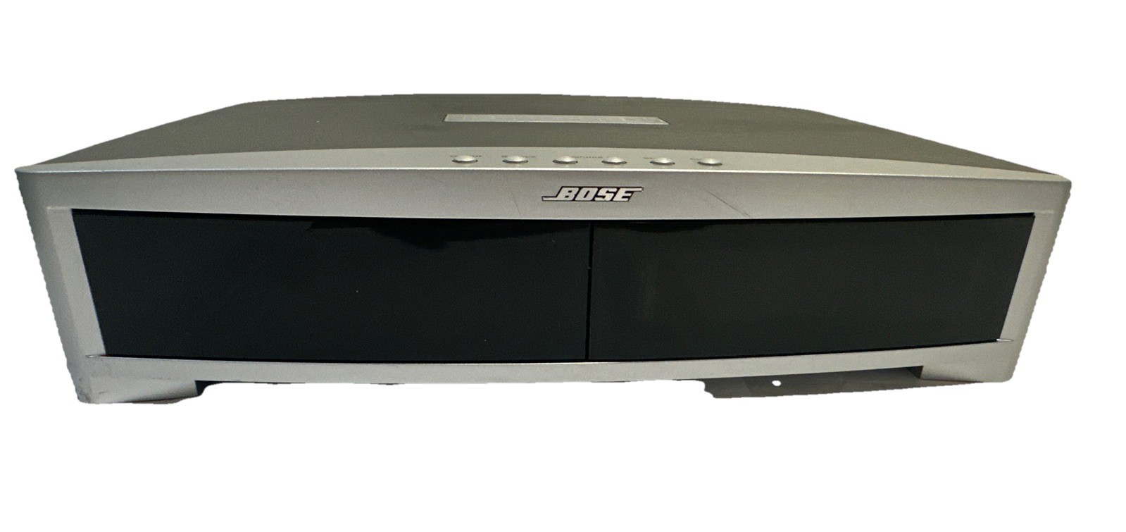 Bose AV 3-2-1 (Series III) HDMI Media Center Only #MP4316 Read Description