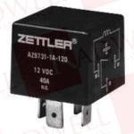 AMERICAN ZETTLER AZ9731-1C-24DC1 / AZ97311C24DC1 (BRAND NEW)