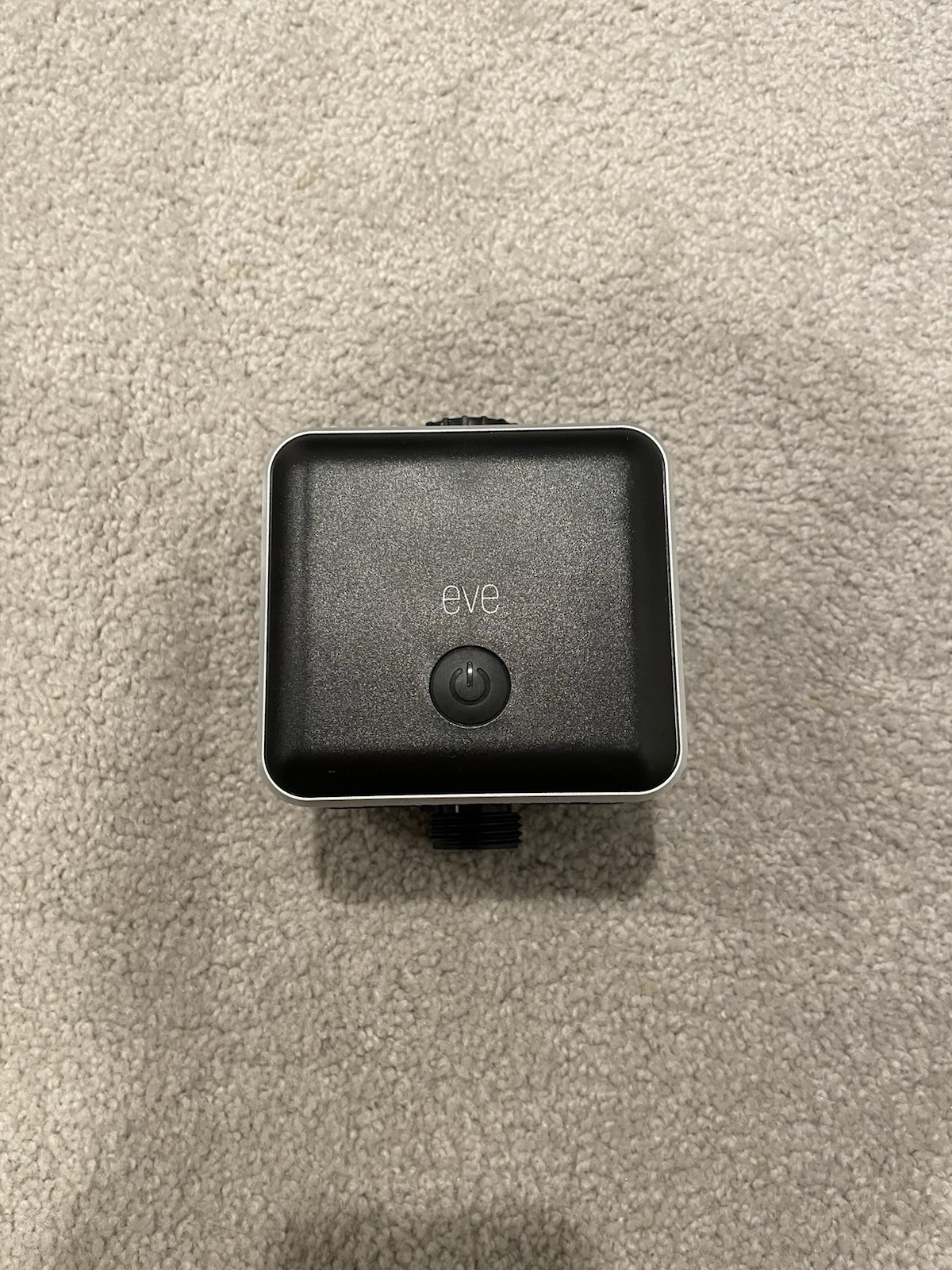Eve Aqua Apple HomeKit Smart Water Controller Sprinkler/Irrigation System