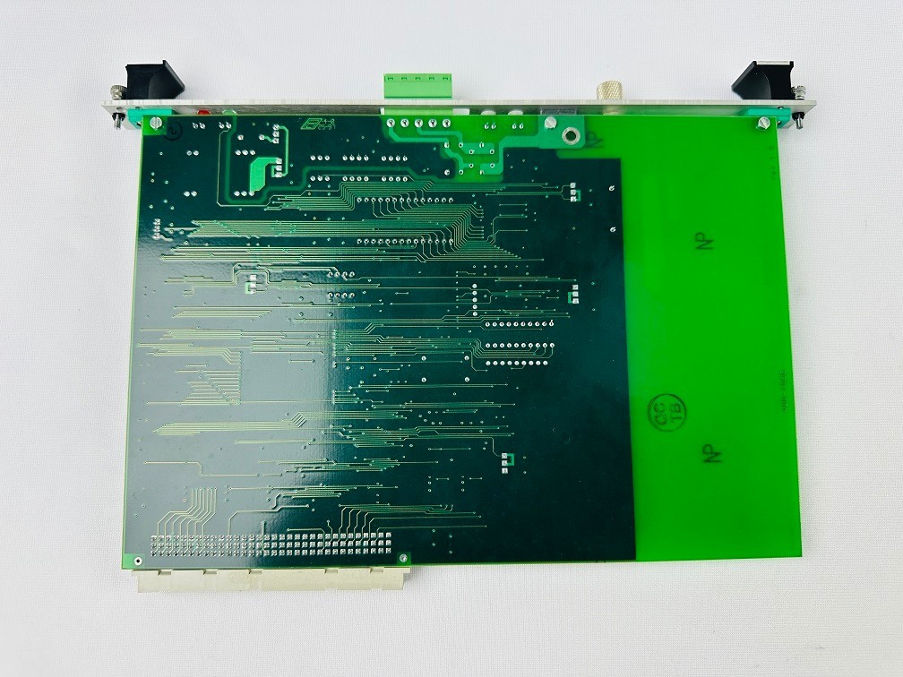 SST 5136-DN-VME DeviceNet VME Interface Card
