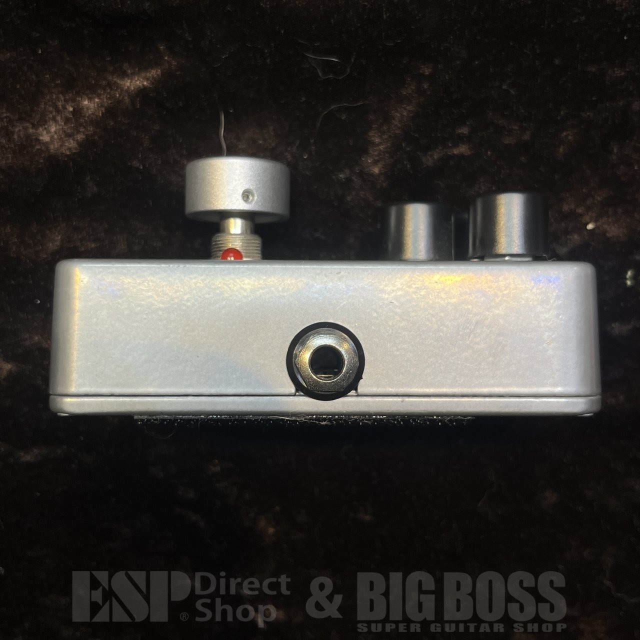 Electro-Harmonix  Triangle Big Muff Pi