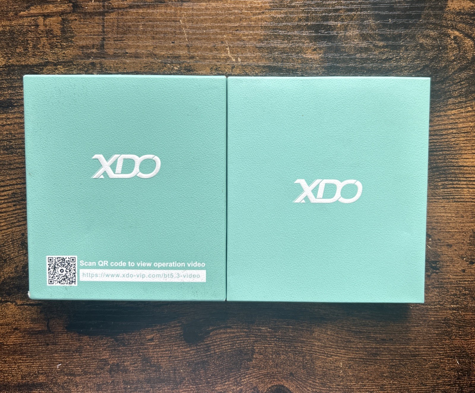 XDO 5.3 Bluetooth Adapter MODEL BT531 Green ~ Lot Of Two
