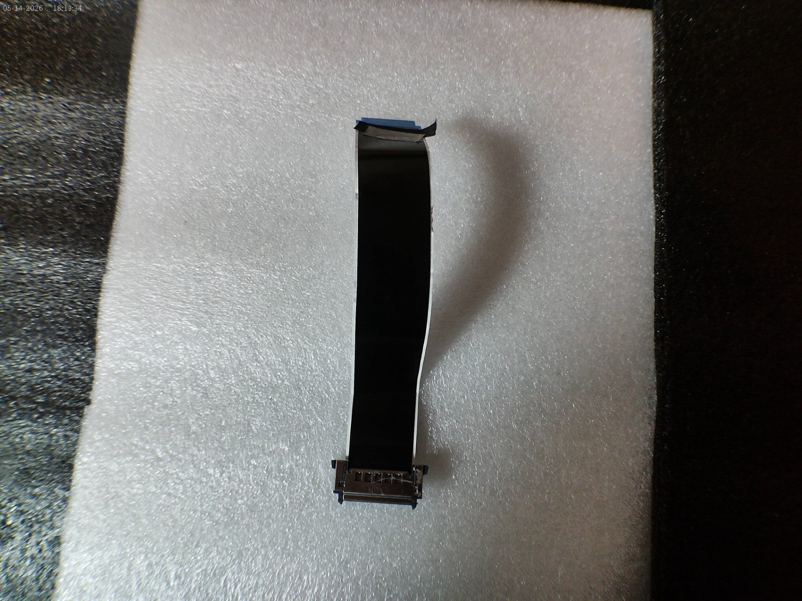 Centauri Carbon 1 and 2 TFT Touch Screen Cable OEM