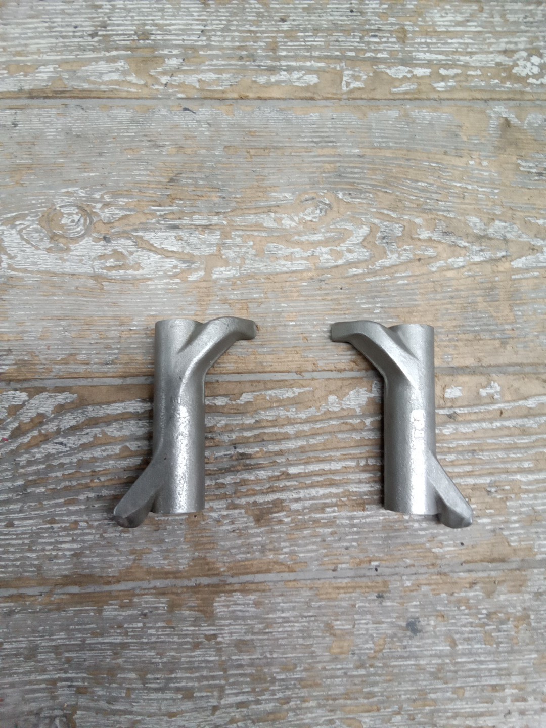 Harley Davidson Engine Motor Front Intake Rear Exhaust Valve Rocker Arms