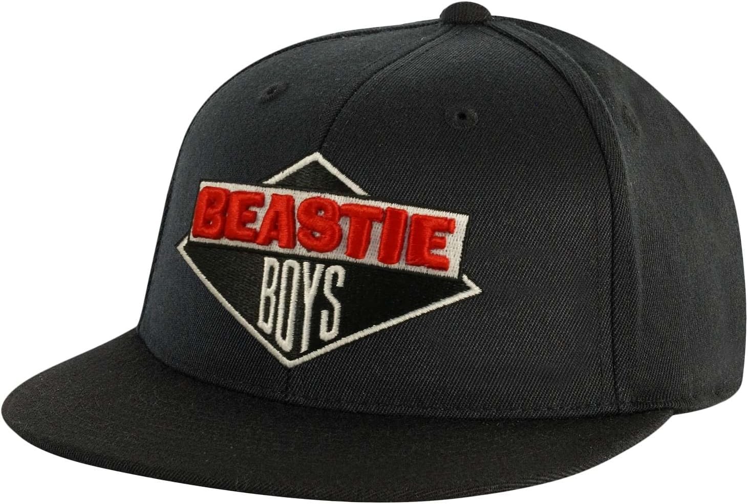 Authentic Beastie Boys Diamond Logo Baseball Hat NEW