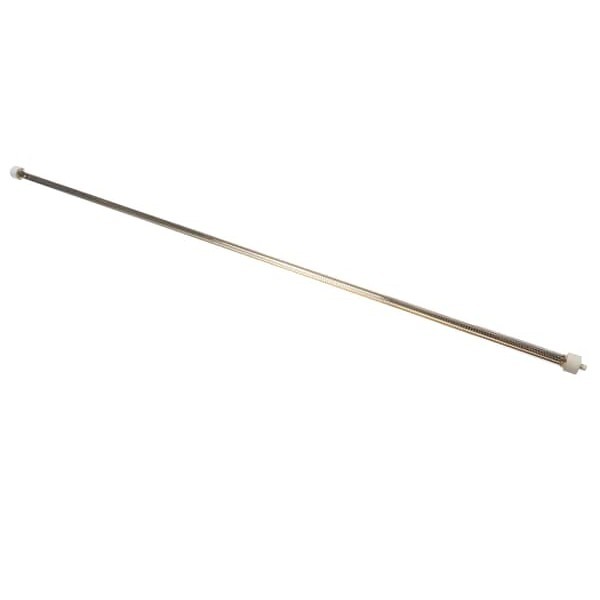 Custom Deli Equipment CDI631 Quartz Heater Tube 1000 Watt 38 1/4"