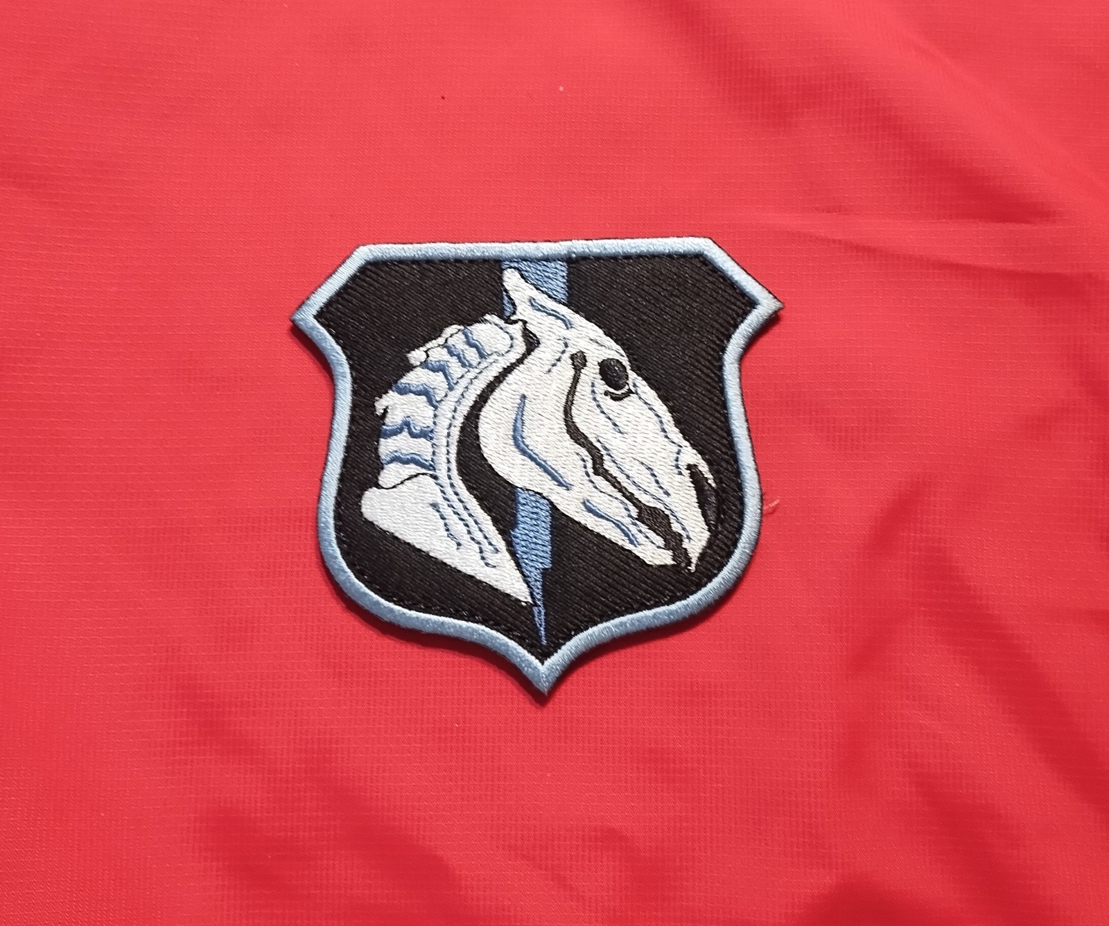 NSWDG White squadron Tactical Support Element Patch NSW