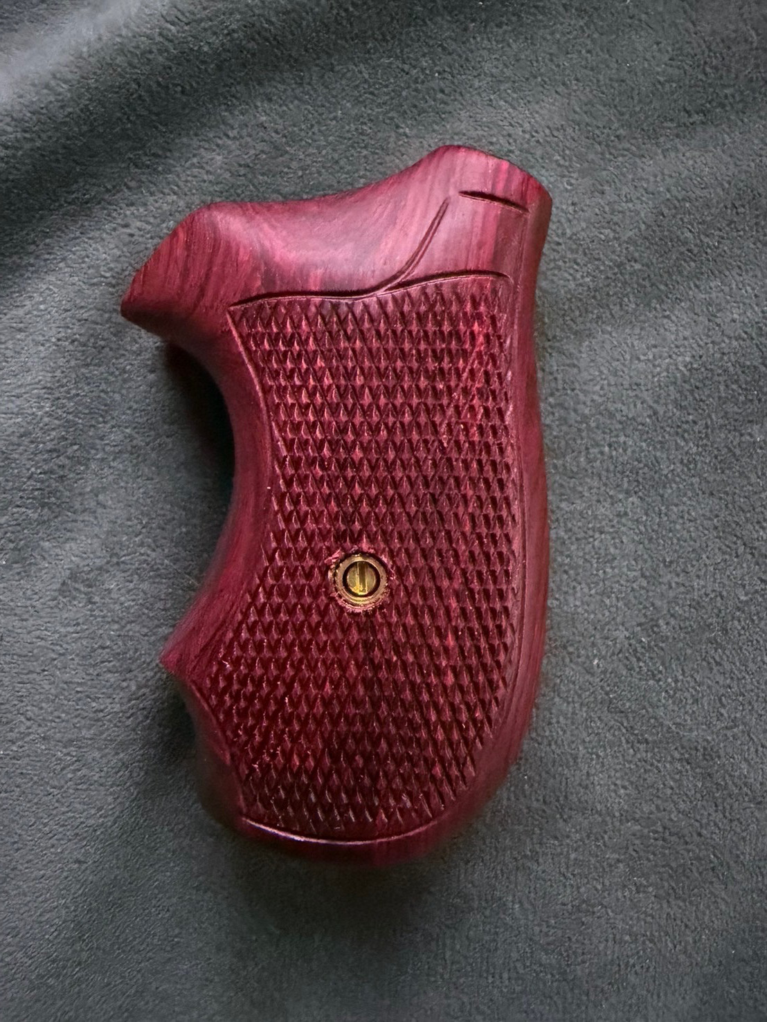 Colt D Frame grip series II,Diamondback Detective Special,viper,short squarebutt