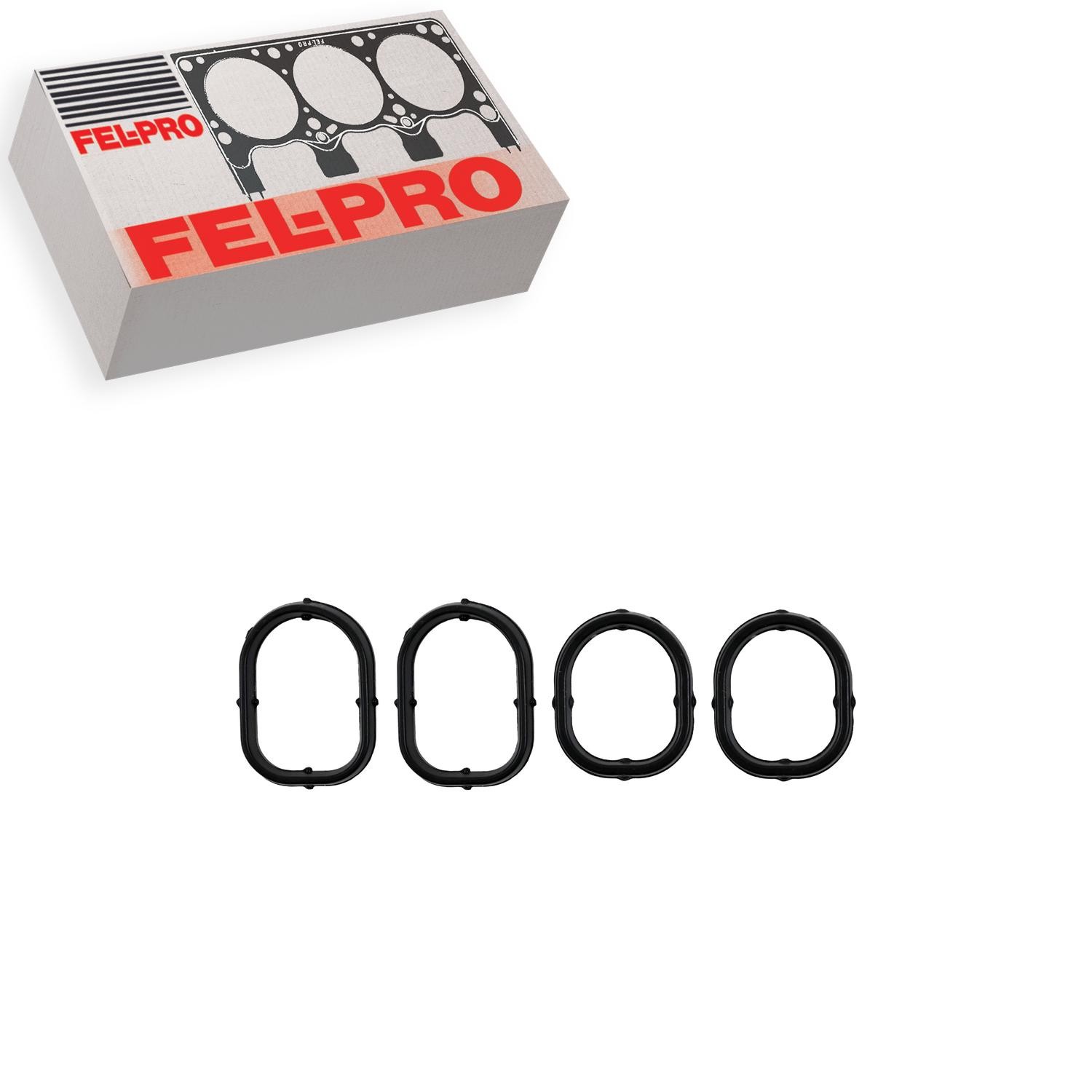 Fel-Pro Engine Oil Cooler Gasket Set For 2014-2024 Ram 3500 6.4L V8