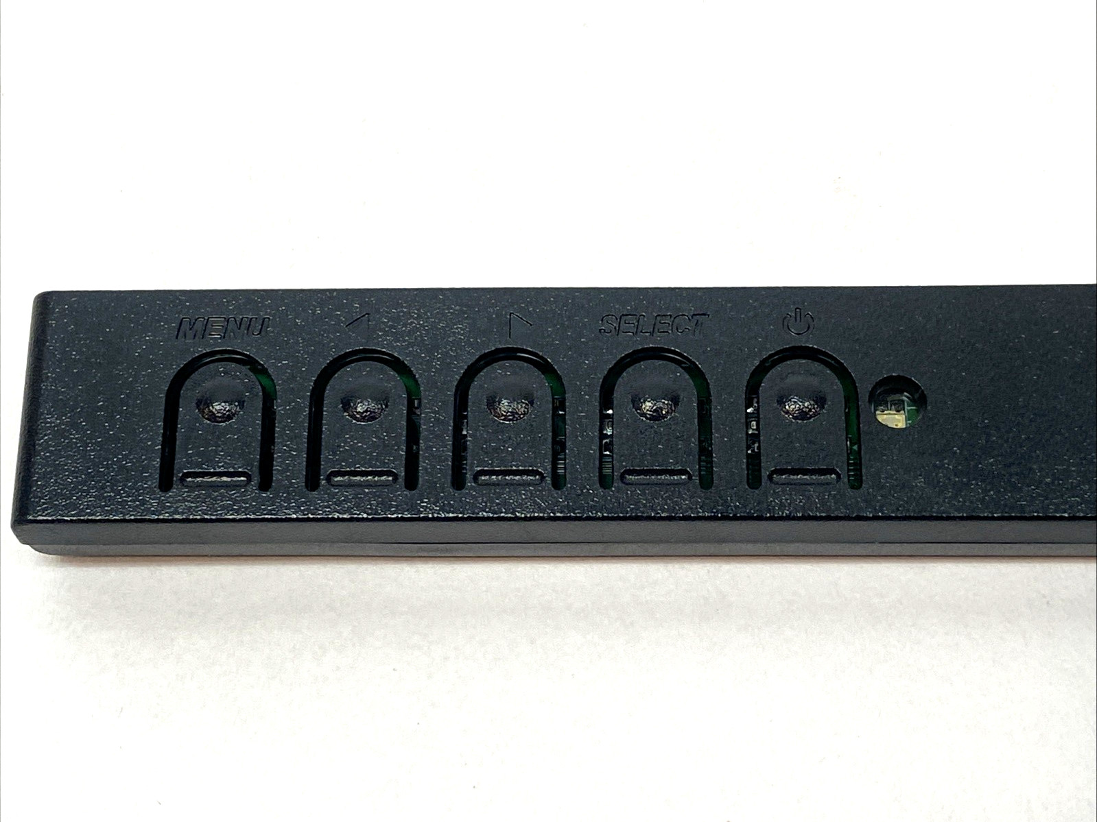 ELO Touch E483757 RJ45 REV3 Remote