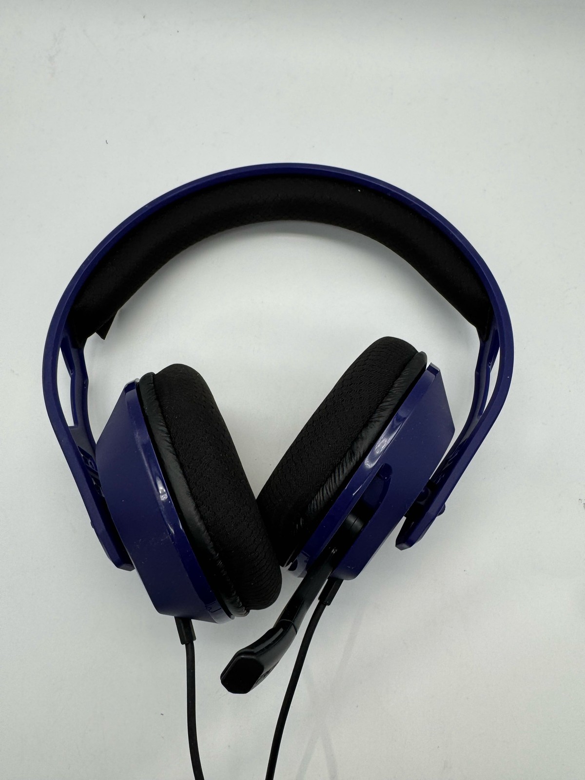 RIG 300 PRO HC Gaming Headset Cosmic Purple Xbox PS5 PS4 Switch 10-1532-03