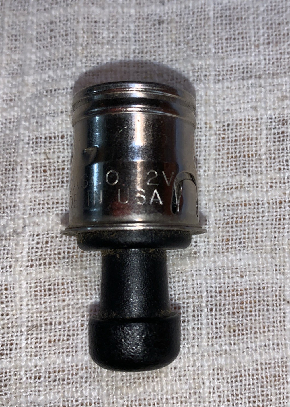 78 Casco Cigarette Lighter Element USA 12 V GMC